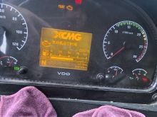 XCMG Official Used Truck Mounted Crane XCT100 100 Ton Mobile Truck Crane Price